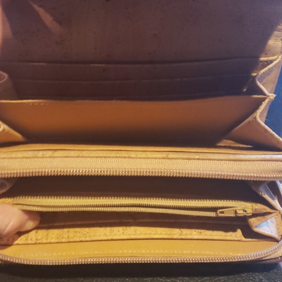 Corkor wallet - Picture 3 of 4